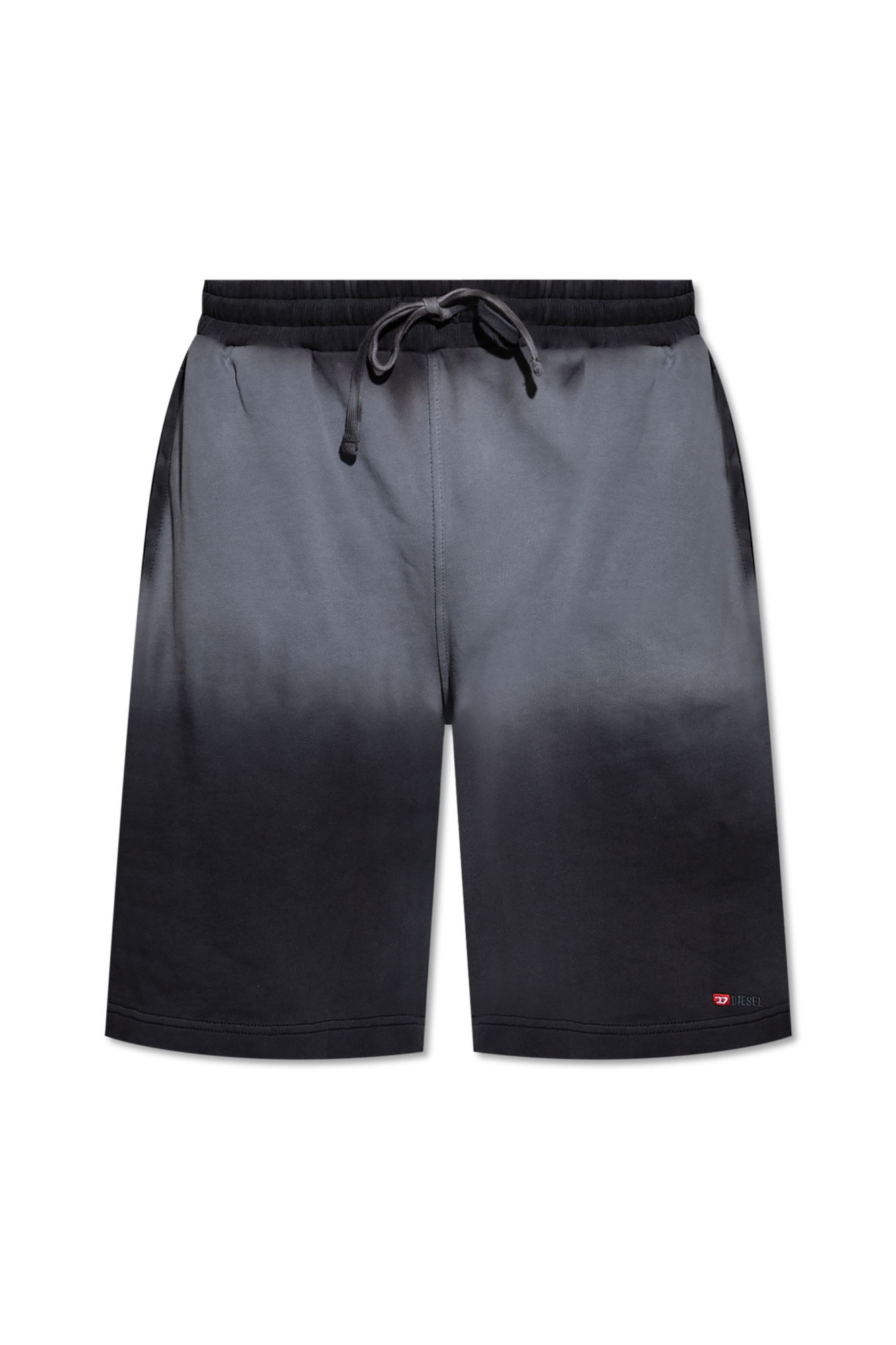 [SAINTPAIN]★25SS★PIGEON SWEAT SHORTS★関税込 GODSPEED NEW YORK - CourtSide Shorts (Heather Grey)